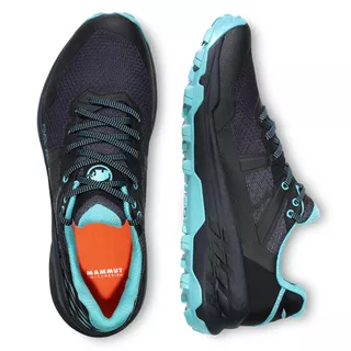 Mammut Sertig II Low GTX® Damen Trekking-Stiefel