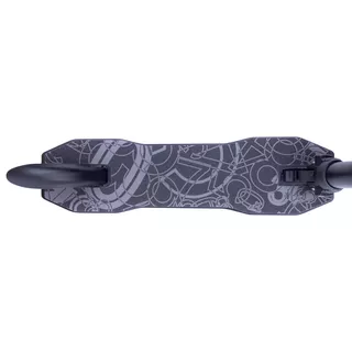 WORKER Span Roller - blau