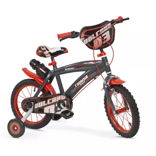 Kinderfahrrad Toimsa Vulcano 14"