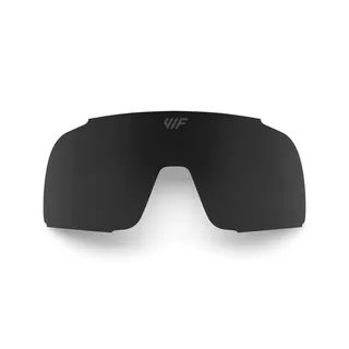 Phototrope Sonnenbrille VIF One Schwarz und Rosa