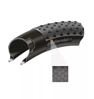 Continental RACE KING II 29" 50-622 (29x2.0)