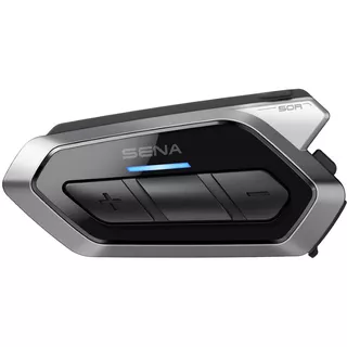 Gegensprechanlage SENA 50R (Reichweite 2 km)
