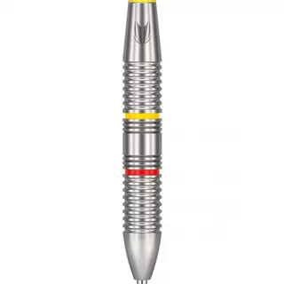 Ziel Gabriel Clemens Messing Stahl Darts 3pcs