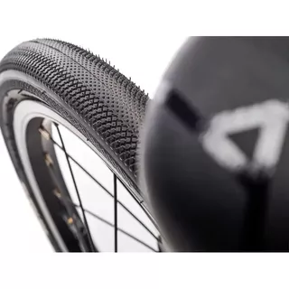 Kinder Fahrrad Akademie Grad 2 Gürtel 14" - lila