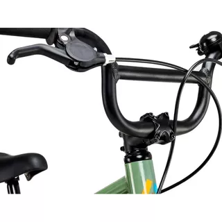 Kinderfahrrad Academy Grade 3 16"