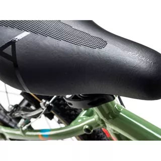 Kinderfahrrad Academy Grade 3 16"