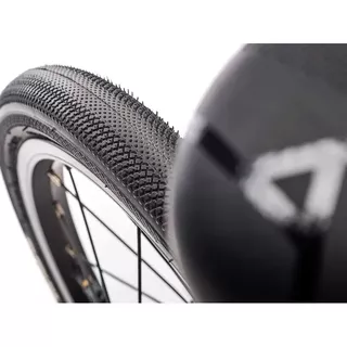 Kinder Fahrrad Akademie Grad 3 Gürtel 16" - lila