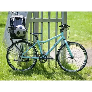 Junior Academy Klasse 5 Gürtel 24" - lila