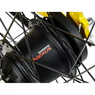 Junior Academy Klasse 5 Gürtel 24" - lila