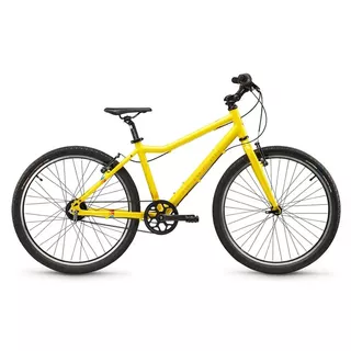 Junior Academy Klasse 5 Gürtel 24" - gelb