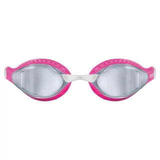 Arena Airspeed Mirror Schwimmbrille - silver-pink