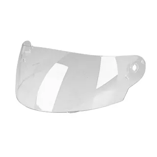 Ersatzvisier für FS-815 Helm - Reinklar - Reinklar