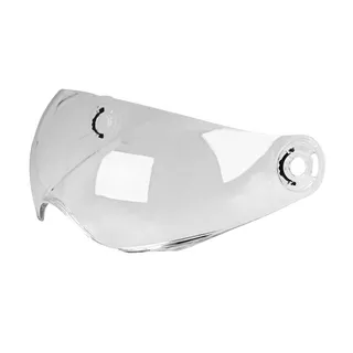 Ersatzvisier für den Helm FS-701