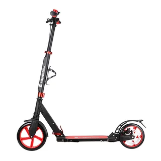 inSPORTline Discola Roller - rot