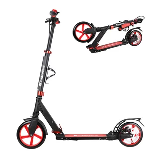inSPORTline Discola Roller