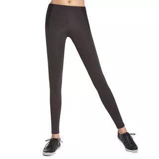 BAS BLACK Activella Damen Leggings - schwarz