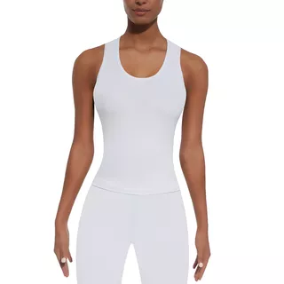 BAS BLACK Imagin-Top 50 Damen Sporttop - blau