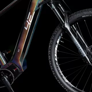 Mountainbike 4EVER Exstream Team 29" - chameleon/hologram
