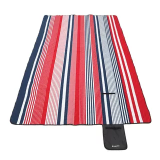 Picknickdecke inSPORTline Livetino 300x200 cm - klidný oceán