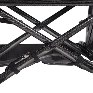 inSPORTline Feally Elektrischer Carbon-Rollstuhl