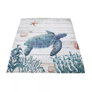 Picknickdecke inSPORTline Maritino 208x197 cm