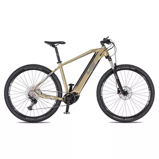 Mountainbike 4EVER Esword Elite M510 29" - Sand/Metal Silver - Sand/Metal Silver