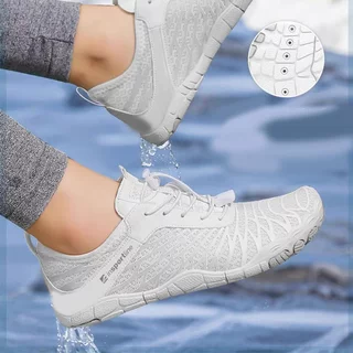 inSPORTline Soltano Wasserschuhe - weiß