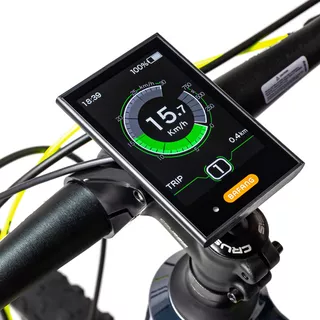 Crussis e-Guera 6.5 - Junioren E-Mountainbike für Mädchen Modell 2020
