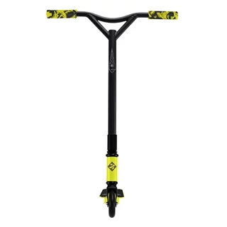 Freestyle-Roller Street Surfing TORPEDO Hunt Lime