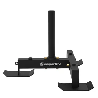 Gewicht Schlitten inSPORTline SledMaster Lite