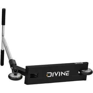 Freestyle-Roller Divine Nyx M silber