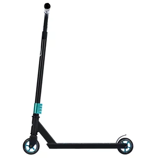 Freestyle-Roller Street Surfing TORPEDO Blue Crack