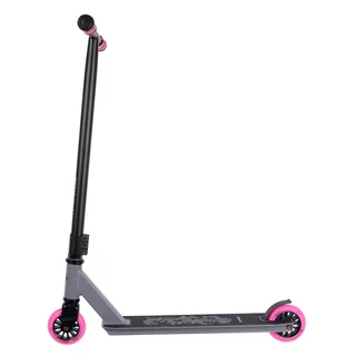 Freestyle-Roller Straßensurfen TRICKSTER Pink Dawn