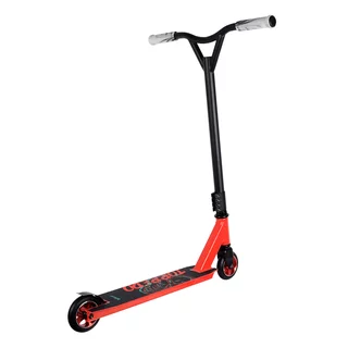 Freestyle-Roller Street Surfing TORPEDO Red Vibe