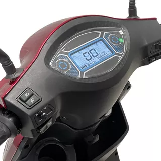 inSPORTline Marica Elektro-Dreirad