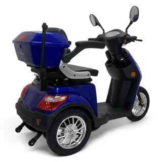 inSPORTline Marica Elektro-Dreirad