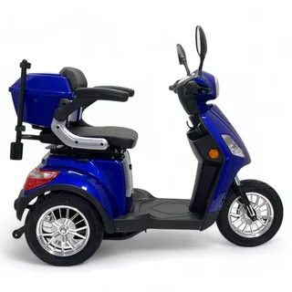 inSPORTline Marica Elektro-Dreirad