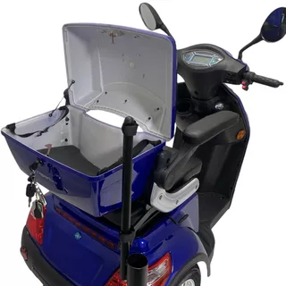 inSPORTline Marica Elektro-Dreirad