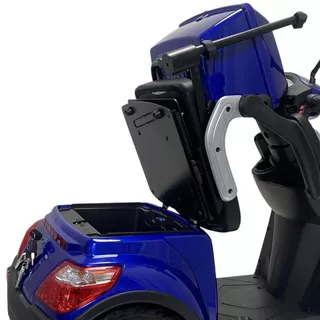inSPORTline Marica Elektro-Dreirad