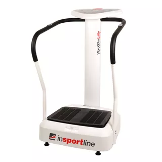 inSPORTline Lilly VibroGym