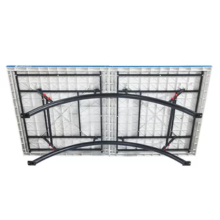 Tischtennistisch für draußen inSPORTline OUTDOOR 1000