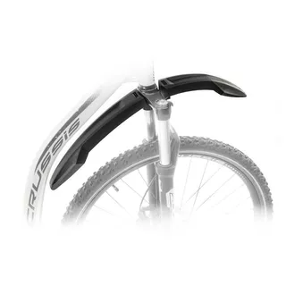 Vorderrad-Schutzblech Zéfal Deflector FM60 für Cross-Roller und MTB E-Bikes 26", 27,5", 29"