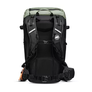 Damenrucksack MAMMUT Ducan 24 Women 24 l - Jade Black