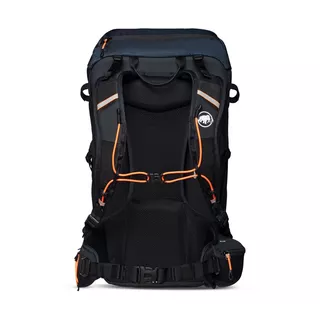 Damenrucksack MAMMUT Ducan 24 Women 24 l - Jade Black