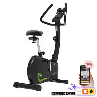 inSPORTline inCondi UB45i II Heimtrainer