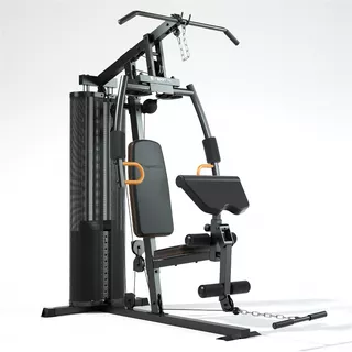 inSPORTline ProfiGym C35 Krafttrainingsturm