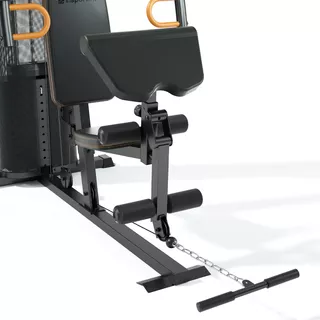 inSPORTline ProfiGym C35 Krafttrainingsturm