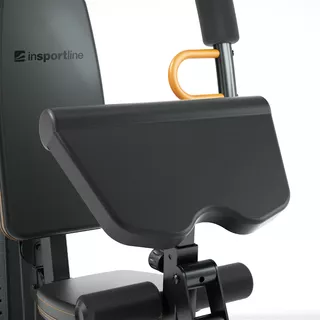 inSPORTline ProfiGym C35 Krafttrainingsturm