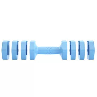 inSPORTline DuraBell® 2x 1-2,5 kg einstellbare Einhandhanteln