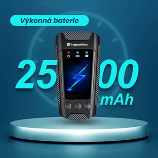 3in1 inSPORTline ActionCam Pro Außenkamera